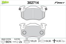 VALEO 302714